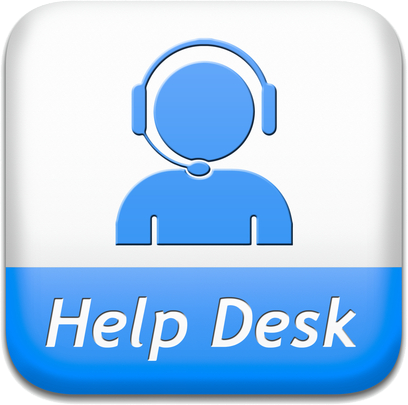 Helpdesk